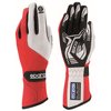 Force RG-5 Racing Gloves Size: 10 (Medium) SFI 3.3/5 - image 1