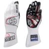 GLOVE ARROW RG7 08 WHT - image 1