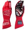 GLOVE ARROW RG7 10 RED - image 1
