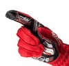 GLOVE ARROW RG7 10 RED - image 2
