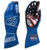GLOVE ARROW RG7 11 BLU - image 1