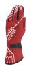 GLOVE LAP RG5 08 RED - image 1