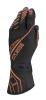 GLOVE LAP RG5 11 BLK/ORG - image 1