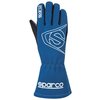 Land RG-3 Racing Gloves Size: 8 (X-Small) - image 1