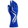 Land Gloves Blue X-Small - image 1