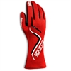 Land Gloves Red X-Large - image 1