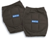 KNEE PAD KARTING BLACK - image 1