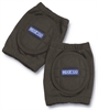 ELBOW PAD KARTING BLACK - image 1