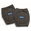 KNEE PADS BLK - image 1