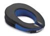 COLLR KART ANTMC BK/BLU S