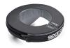 COLLAR KART ANTMC BLK/GRY - image 1