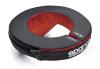 COLLAR KART ANTMC BLK/RED - image 1