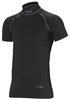 TSHIRT RW9 XXXL BLK - image 1