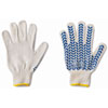 Pit Cotton Crew Gloves White - image 1