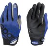 MECA 3 Mechanics Gloves Blue Small - image 1