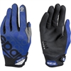 MECA 3 Mechanics Gloves Blue Large - image 1