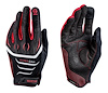 Hypergrip Series Gaming Gloves Red/Black Small - image 1