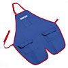 APRON BLU - image 1