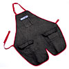 Crew Apron Black - image 1