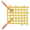 WINDOW NET FIA YELLOW - image 1