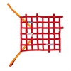 WINDOW NET FIA RED - image 1