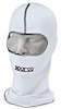 002231B Micropoly Balaclava [White]