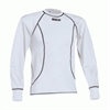 UNDERSHIRT MICRPLY WHT SM - image 1
