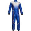 Prime KS-10 Kart Suit Blue - image 1