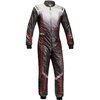 Prime KS-10 Kart Suit Black - image 1