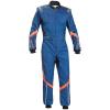 Robur KS-5 Kart Suit Blue/Orange - image 1