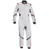 Robur KS-5 Kart Suit White/Gray - image 1