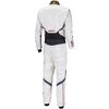 Robur KS-5 Kart Suit White/Gray - image 2