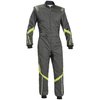 Robur KS-5 Kart Suit Gray/Yellow - image 1
