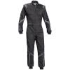 Robur KS-5 Kart Suit Black/Gray - image 1