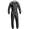 Track KS-1 Kart Suit Black - image 1