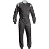 Track KS-1 Kart Suit Black - image 1
