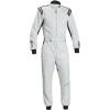 Track KS-1 Kart Suit Silver - image 1