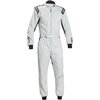 Track KS-1 Kart Suit Silver - image 1