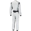 Track KS-1 Kart Suit Silver - image 2