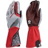 Motion KG-5 Kart Gloves Red - image 1