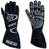 GLOVES TIDE KG-9 07 BLACK - image 1