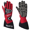 GLOVES TIDE KG-9 09 RED - image 1