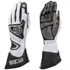 GLOVES TIDE KG-9 10 WHITE - image 1