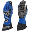 GLOVES TIDE KG-9 11 BLUE - image 1