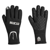 GLOVES CRW KART BLK XLRG