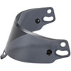 Replacement Helmet Shield Dark Smoke - image 1