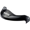 Replacement RJ3 Helmet Peak Black - image 1