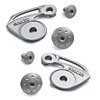 HLMT HARDWARE KIT WTX - image 1