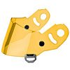 SHIELD WTX YELLOW - image 1
