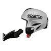 HELMET PIT STOP MED GRY - image 3